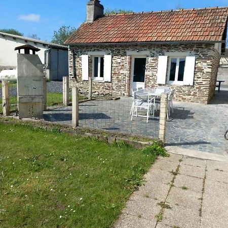 Petite Maison Du Tronquay Le Tronquay  외부 사진