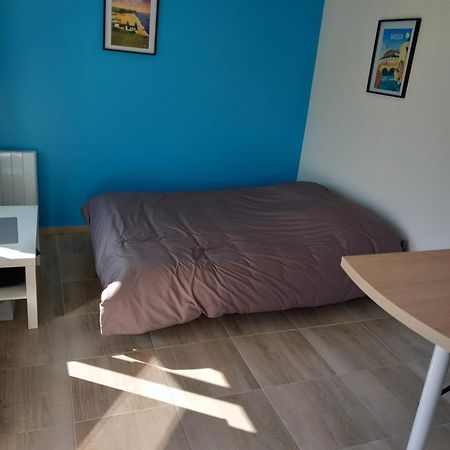 Petite Maison Du Tronquay Le Tronquay  외부 사진