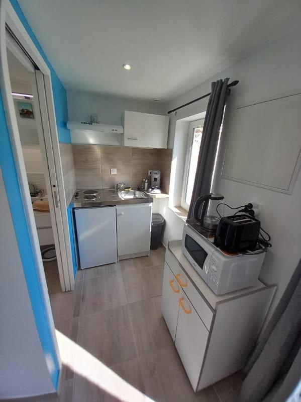 Petite Maison Du Tronquay Le Tronquay  외부 사진