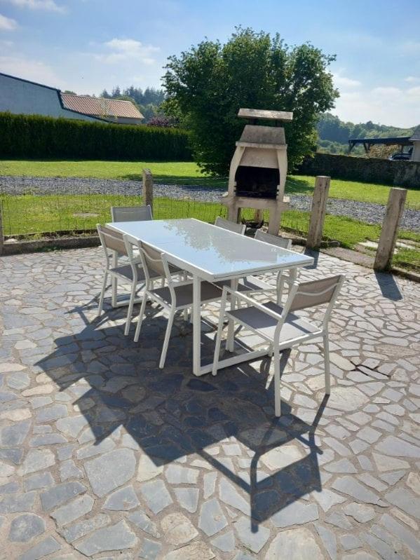 Petite Maison Du Tronquay Le Tronquay  외부 사진