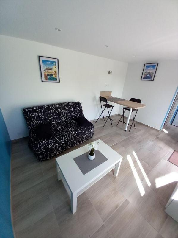 Petite Maison Du Tronquay Le Tronquay  외부 사진