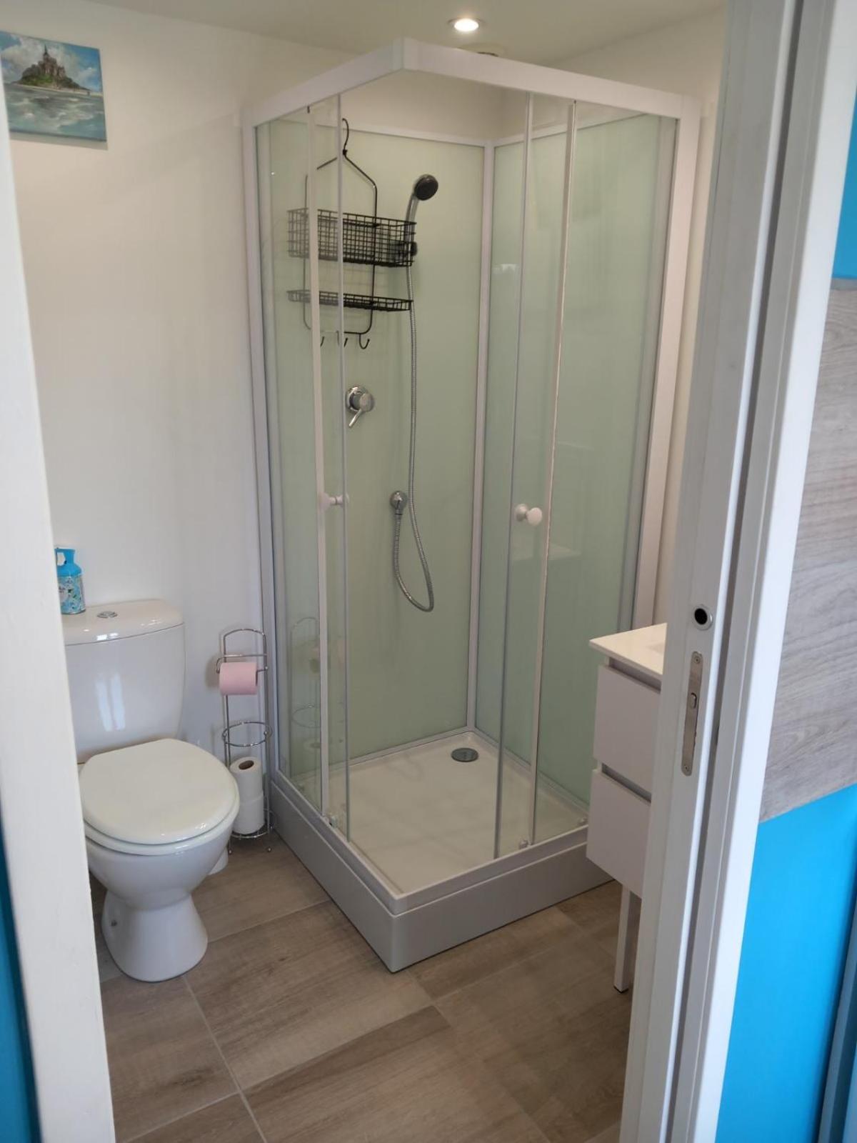 Petite Maison Du Tronquay Le Tronquay  외부 사진